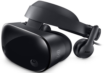 三星或加入WindowsMR陣營(yíng)，可穿戴設(shè)備市場(chǎng)再添變數(shù)