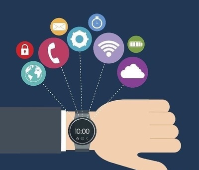 人工智能技術(shù)如何顛覆全球可穿戴設(shè)備產(chǎn)業(yè)