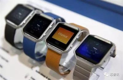 可穿戴巨頭Fitbit為何匆匆告別中國市場？